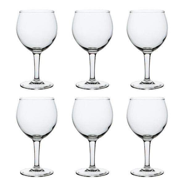 Cocktail-Glas Party Durchsichtig Glas 620 ml (6 Stück)