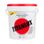 Plastische Farbe Titan 06t100005 Decke Wand Waschbar Weiß Mattierend 4 L