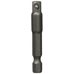 Elektrischer Schraubendreher Irimo Adapter Sechseckig