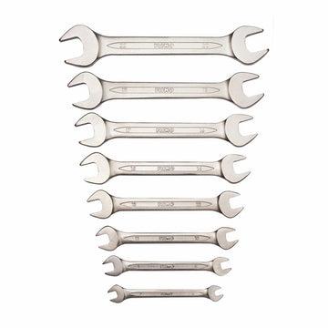 Schlüsselsatz Irimo 22 mm 8 mm