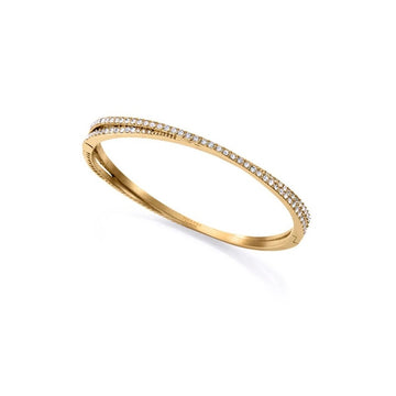 Damenarmreif Viceroy 14189P01012 Gold