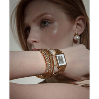 Damenarmreif Viceroy 14189P01012 Gold