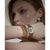 Damenarmreif Viceroy 14189P01012 Gold