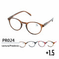 Brillen Comfe PR024 +1.5 Lesen