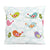 Bettbezug-Set HappyFriday Mr Fox Little birds Bunt Einzelmatratze 2 Stücke
