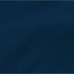 Bettlaken HappyFriday BASIC Marineblau 140 x 200 x 32 cm