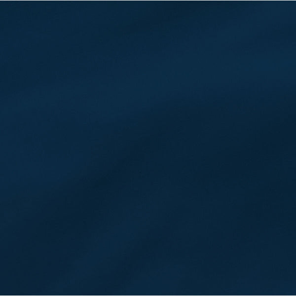 Bettlaken HappyFriday BASIC Marineblau 140 x 200 x 32 cm