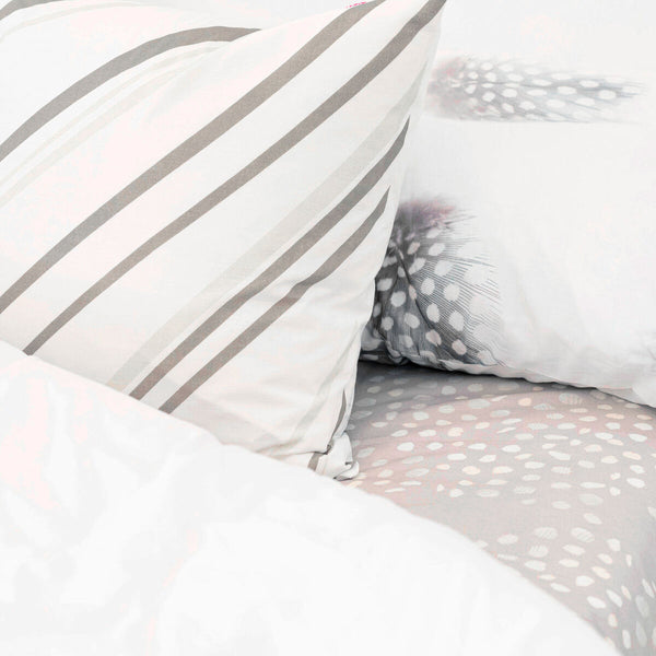 Bettdeckenbezug HappyFriday Light Bunt 260 x 240 cm