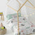 Bettbezug-Set HappyFriday Moshi Moshi Best Buddies Bunt Einzelmatratze 2 Stücke