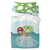 Bettbezug-Set HappyFriday Happynois Pirata Bunt Babybettchen 2 Stücke