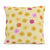 Bettbezug-Set HappyFriday Mr Fox Long braid  Bunt Einzelmatratze 2 Stücke