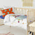 Bettbezug-Set HappyFriday Le Petit Prince Bunt Babybettchen 2 Stücke