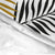 Bettdeckenbezug HappyFriday Blanc Foliage  Bunt 200 x 200 cm