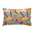 Bettbezug-Set HappyFriday Moshi Moshi Harvestwood Bunt Babybettchen 2 Stücke