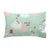 Bettbezug-Set HappyFriday Moshi Moshi Hola Bunt Babybettchen 2 Stücke