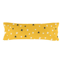 Bettbezug-Set HappyFriday Mr Fox Starspace  Bunt Einzelmatratze 2 Stücke
