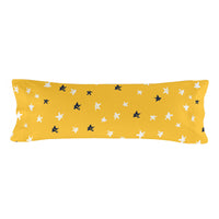 Bettbezug-Set HappyFriday Mr Fox Starspace  Bunt Einzelmatratze 2 Stücke