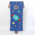 Badetuch HappyFriday Mr Fox Space Rocket Bunt 70 x 150 cm