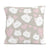 Bettbezug-Set HappyFriday HAPPYNOIS Bunt 28 x 4 x 38 cm