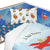 Wiegenschützer HappyFriday Le Petit Prince Son avion Bunt 210 x 40 cm