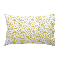 Bettbezug-Set HappyFriday LE PETIT PRINCE Bunt Babybettchen 28 x 2 x 38 cm