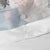 Bettdeckenbezug HappyFriday Soft Bouquet Bunt 220 x 220 cm