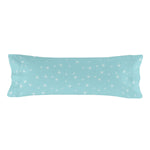 Bettbezug mit Füllung HappyFriday Mr Fox Flying Boy Bunt 105 x 200 cm