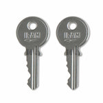 Tastensperre IFAM INOX 30AL 30 mm