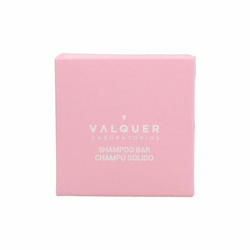 Shampoo Valquer Petal Champú