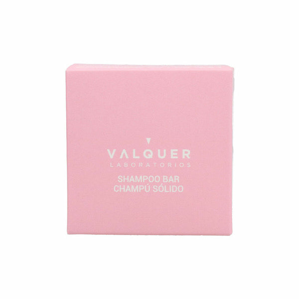 Shampoo Valquer Petal Champú