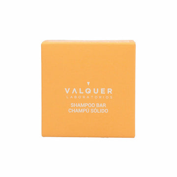 festes Shampoo Valquer Sunset