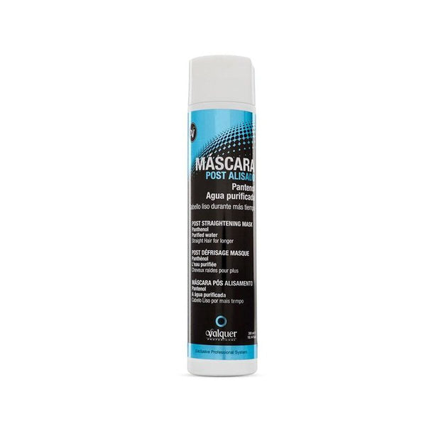 Feuchtigkeitsspendend Gesichtsmaske Valquer 300 ml