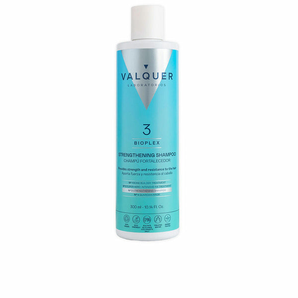 Shampoo Valquer BIOPLEX 300 ml