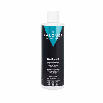 Glättendes Shampoo Valquer 300 ml