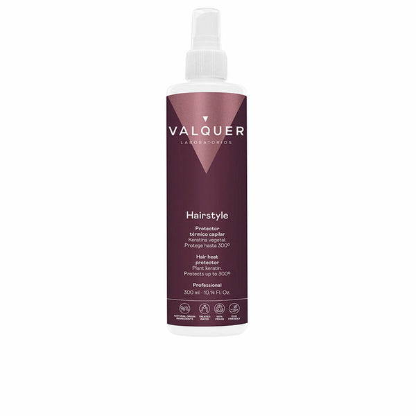 Hitzeschutz Valquer HAIRSTYLE 300 ml