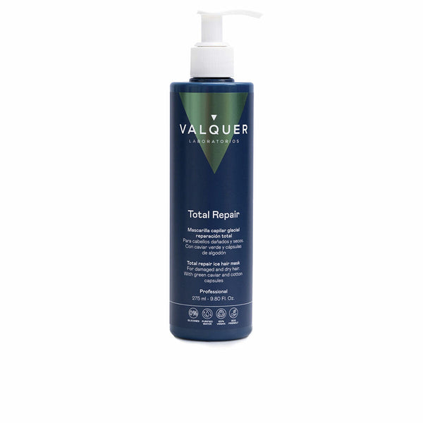 Haarmaske Valquer TOTAL REPAIR 275 ml