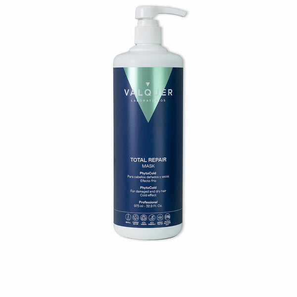 Haarmaske Valquer TOTAL REPAIR 975 ml