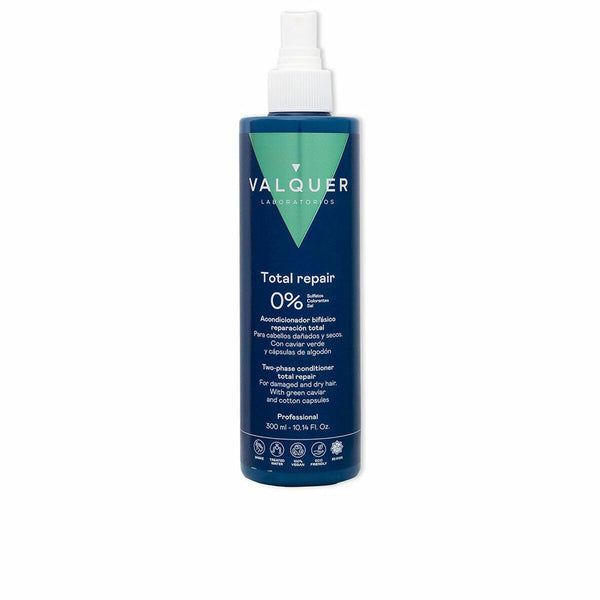 Haarspülung Valquer TOTAL REPAIR 300 ml