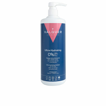Shampoo Valquer ULTRA HYDRATING 1 L