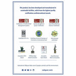 Lockenhaarshampoo Special Curls Valquer 33418