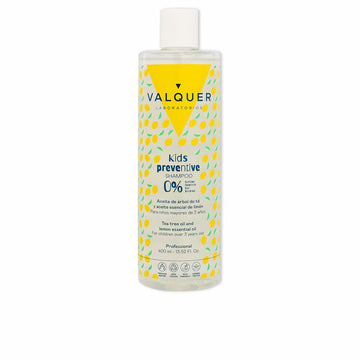 Shampoo Valquer KIDS PREVENTIVE 400 ml