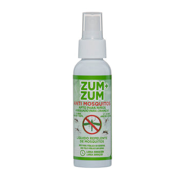 Mückenschutzmittel Zum 100 ml