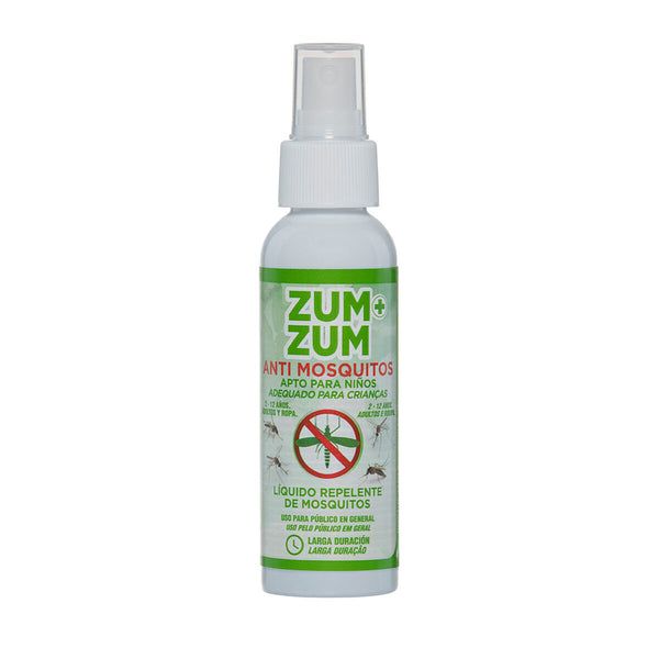 Mückenschutzmittel Zum 100 ml