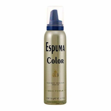 Farbschaum Azalea Espuma Color 150 ml 200 ml Perlgrau