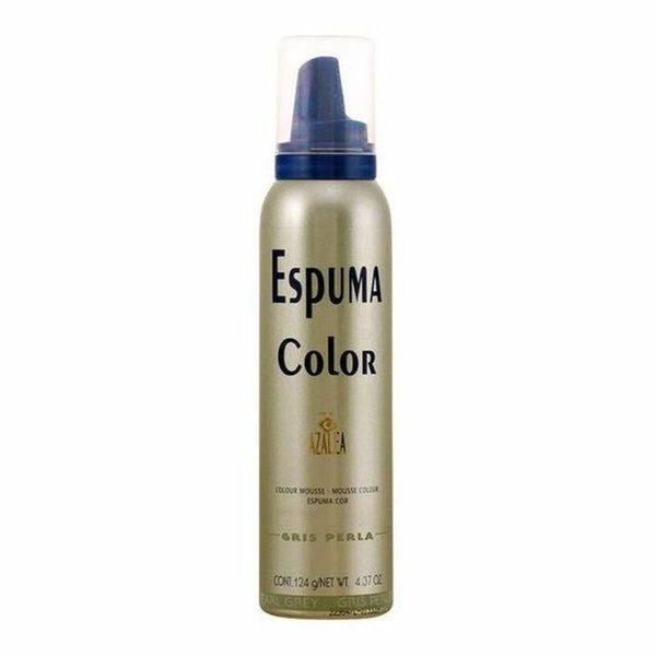 Farbschaum Azalea Espuma Color 150 ml 200 ml Perlgrau