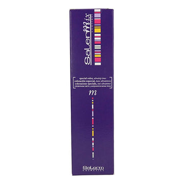 Dauerfärbung Contrastyling Salerm Contrastyling 75 0.95 (75 ml)