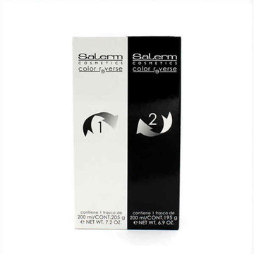 Advanced Antioxidantien-Formel Color Reverse Salerm Color Reverse (2 pcs)