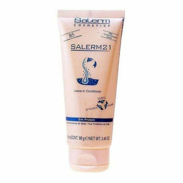 Konditionierer ohne Spülung Salerm (1000 ml)