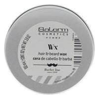 Formgebendes Wachs Homme Salerm 27644 100 ml