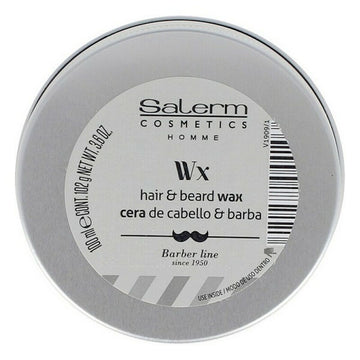 Formgebendes Wachs Homme Salerm 27644 100 ml